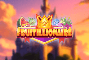 Слот Fruitillionaire